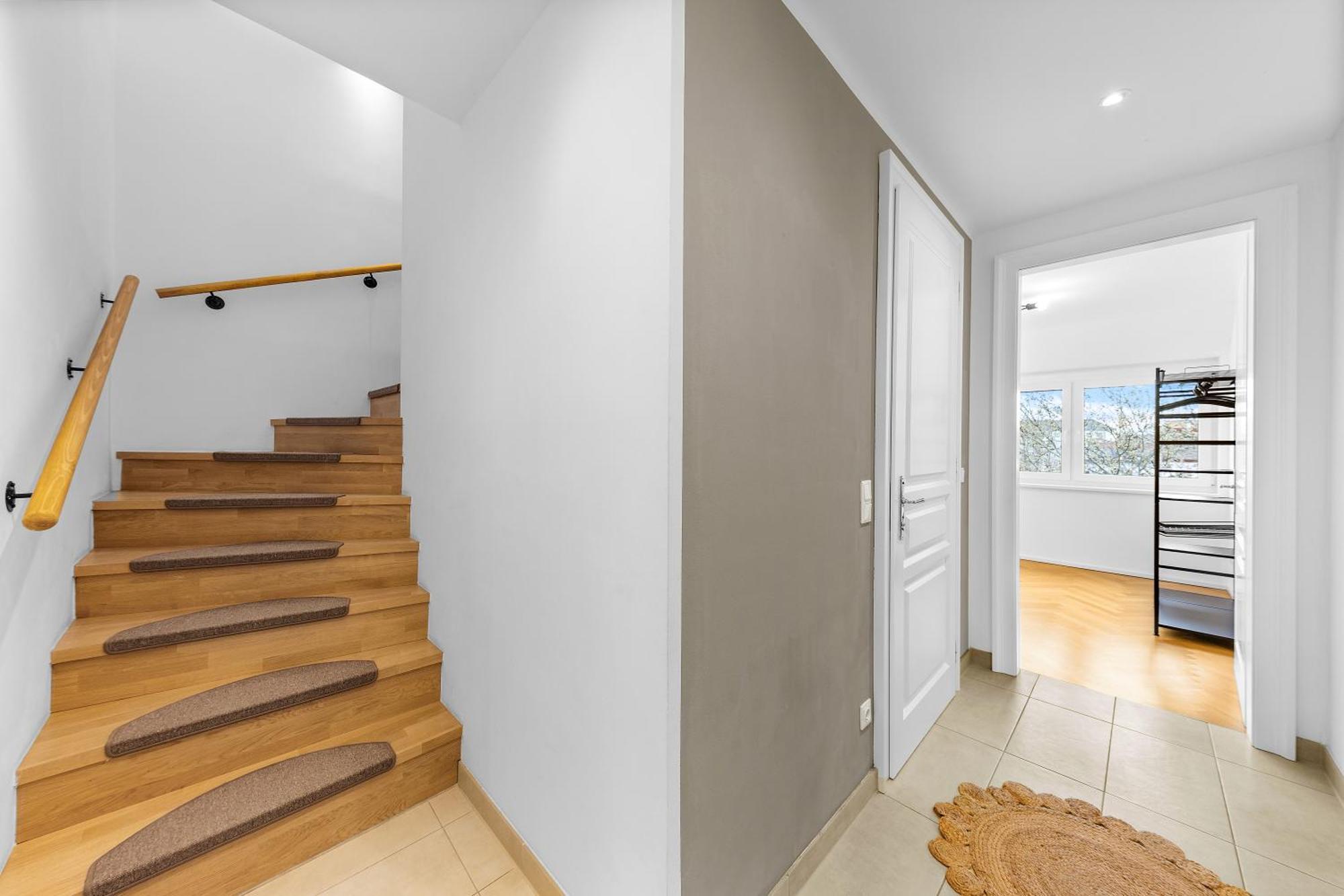 Apartment Chic Residences #presidential #brand New# Wien